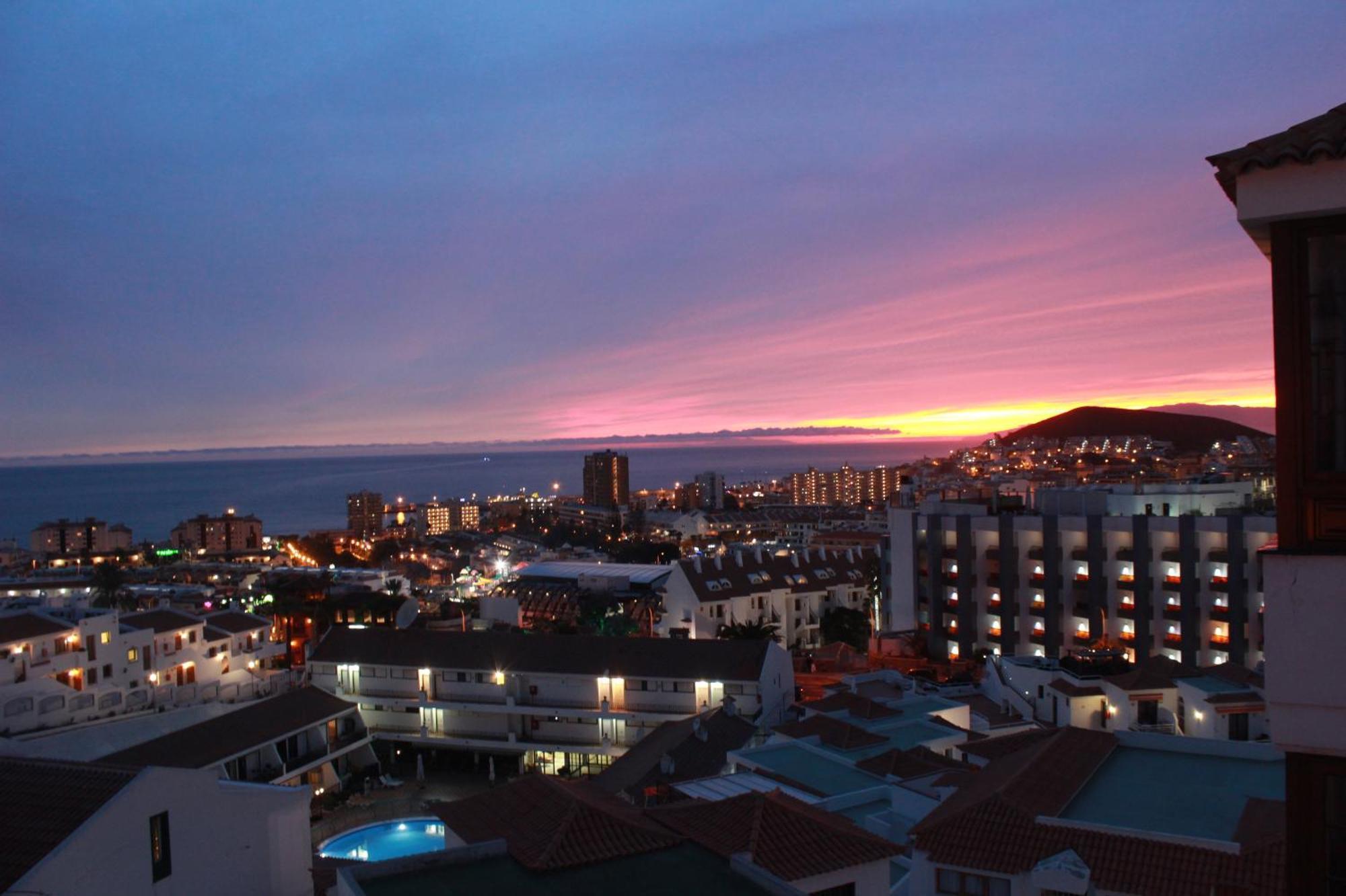 Los Cristianos Tipaki Home Экстерьер фото