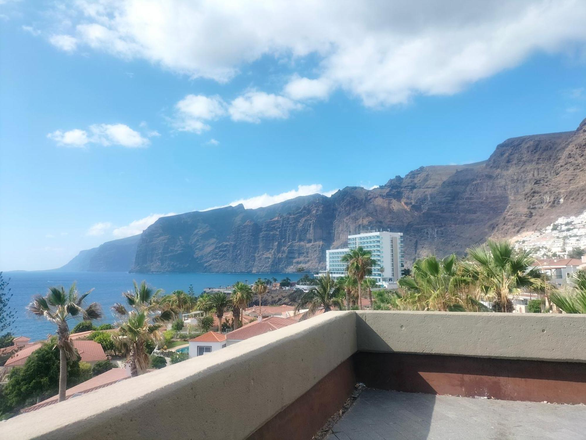 Los Cristianos Tipaki Home Экстерьер фото