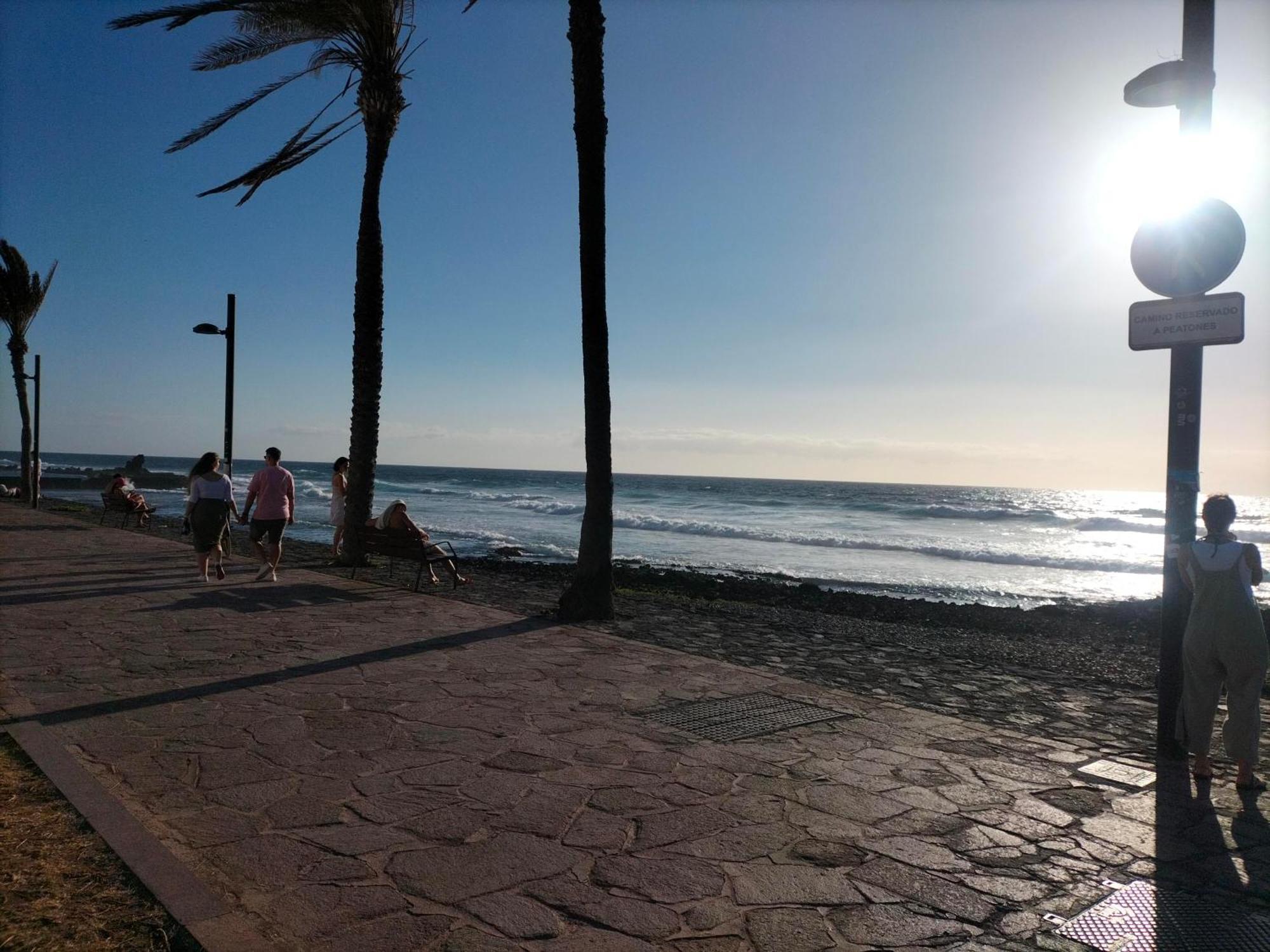 Los Cristianos Tipaki Home Экстерьер фото