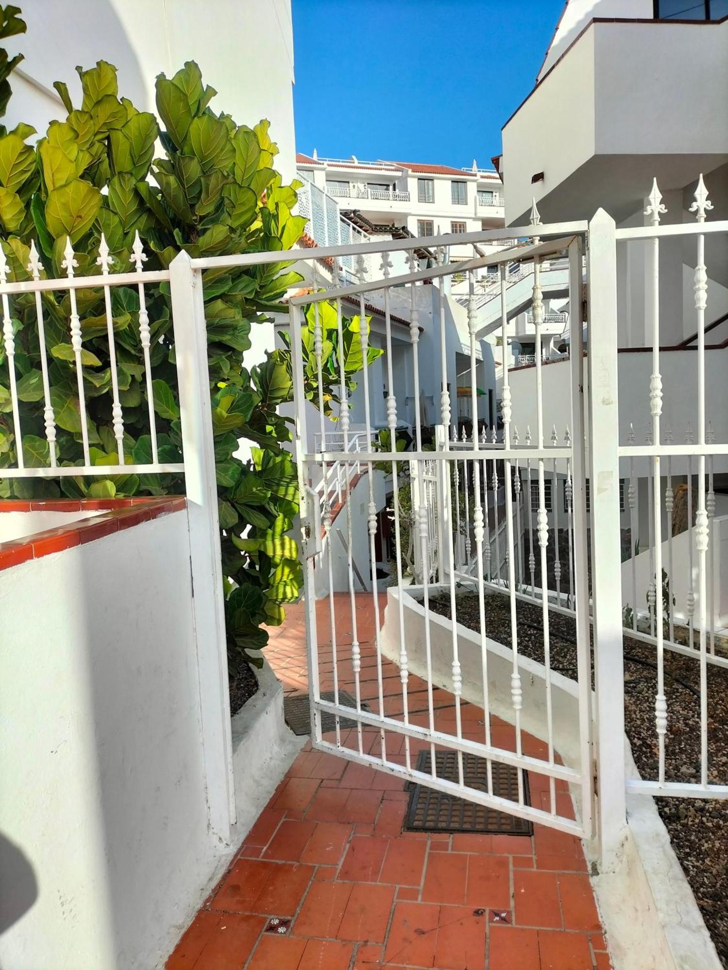 Los Cristianos Tipaki Home Экстерьер фото