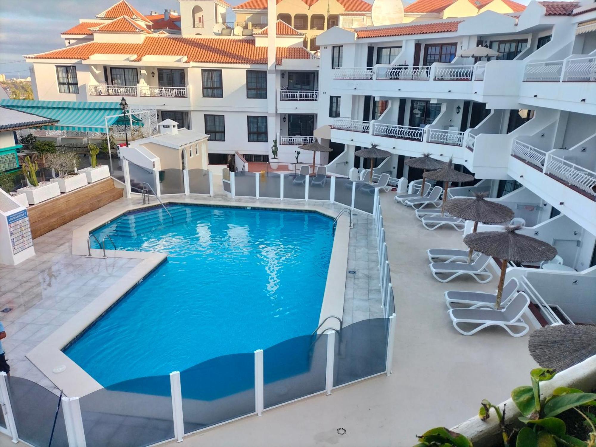 Los Cristianos Tipaki Home Экстерьер фото